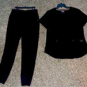 Scrub Set